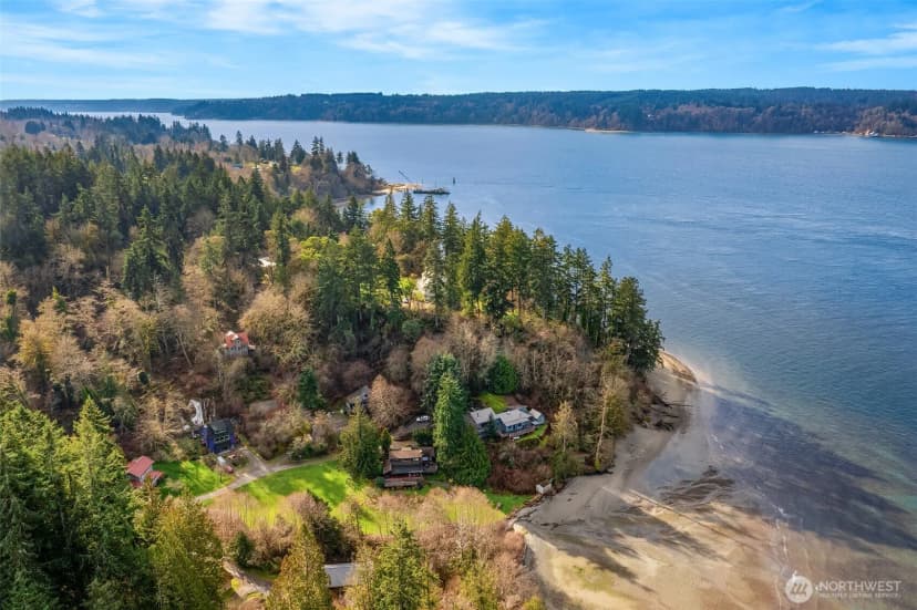 Property photo for 12825 Sw Ober Beach Road, Vashon photo 28