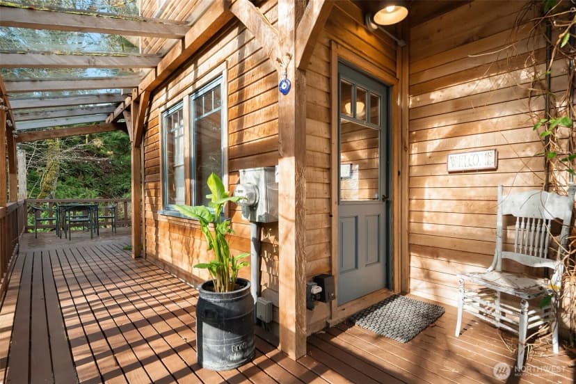 Property photo for 12825 Sw Ober Beach Road, Vashon photo 39