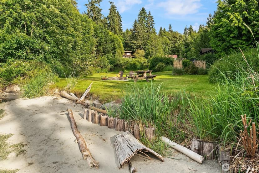 Property photo for 12825 Sw Ober Beach Road, Vashon photo 38