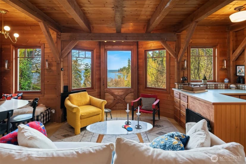Property photo for 12825 Sw Ober Beach Road, Vashon photo 7