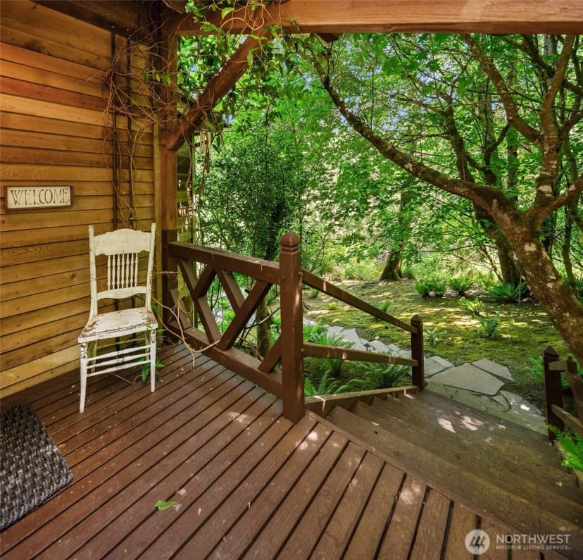 Property photo for 12825 Sw Ober Beach Road, Vashon photo 31