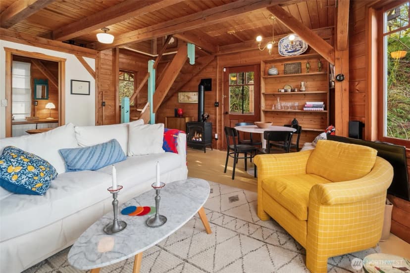Property photo for 12825 Sw Ober Beach Road, Vashon photo 10