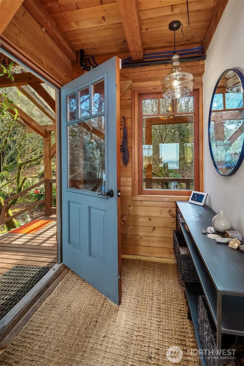 Property photo for 12825 Sw Ober Beach Road, Vashon photo 6