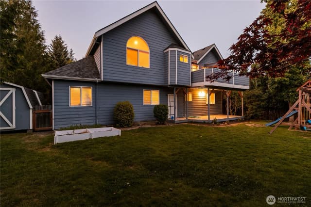 Property photo for 3613 N Grace Lane, Bellingham photo 3