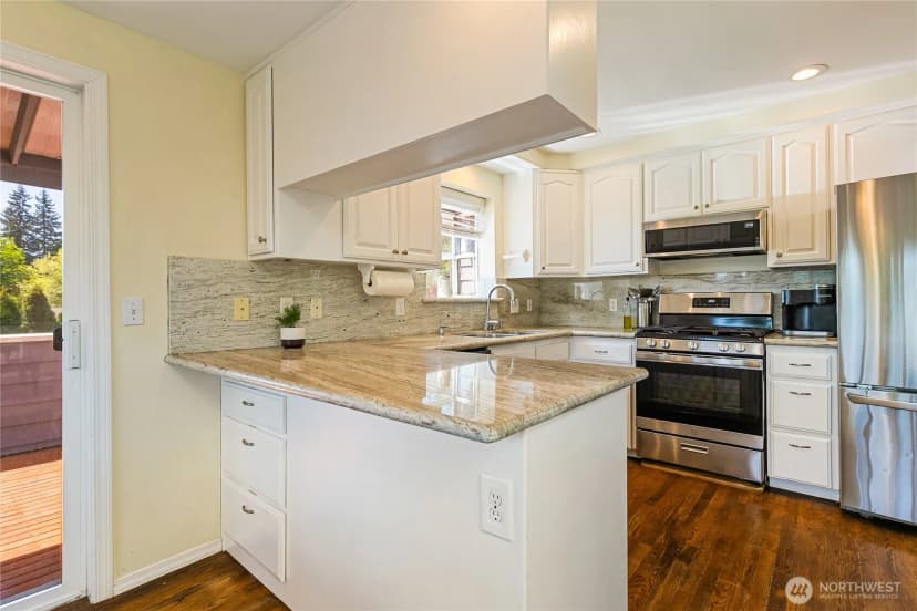 Property photo for 3613 N Grace Lane, Bellingham photo 8