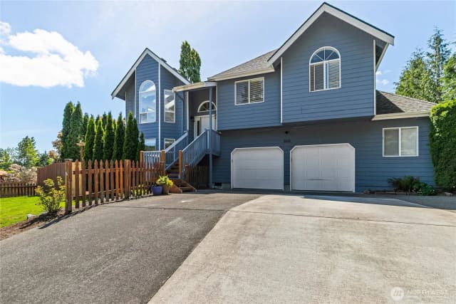 Property photo for 3613 N Grace Lane, Bellingham