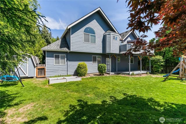 Property photo for 3613 N Grace Lane, Bellingham photo 4