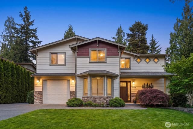 Property photo for 11236 108th Ave Ne, Kirkland