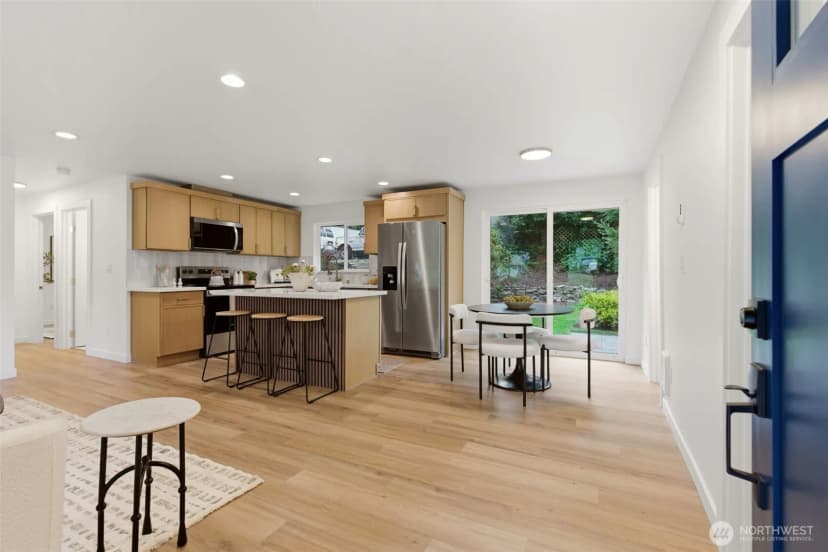 Property photo for 22605 60th Avenue W, Mountlake Terrace photo 11