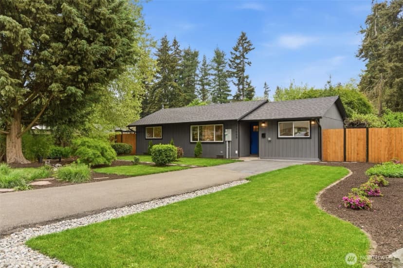 Property photo for 22605 60th Avenue W, Mountlake Terrace