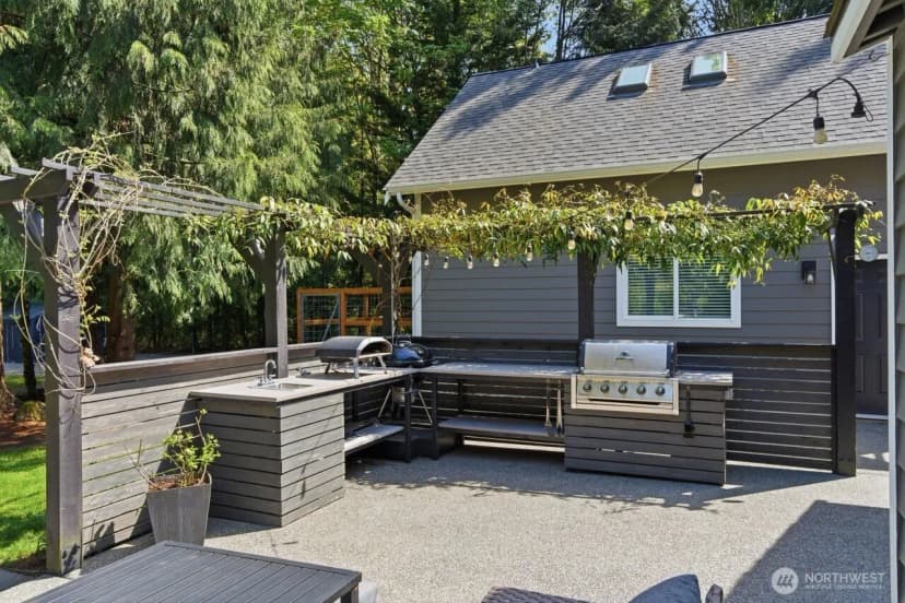 Property photo for 22830 262nd Avenue Se, Maple Valley photo 27