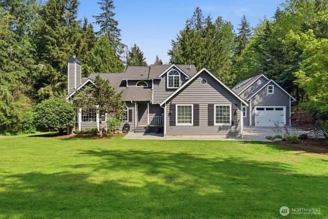 Property photo for 22830 262nd Avenue Se, Maple Valley photo 2