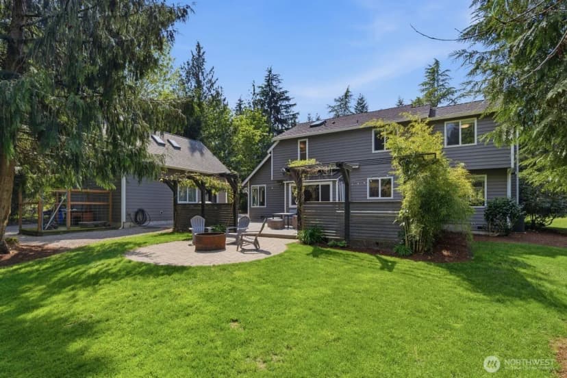 Property photo for 22830 262nd Avenue Se, Maple Valley photo 29
