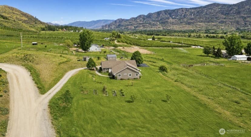 Property photo for 22 Rooster Flats Road, Oroville photo 28