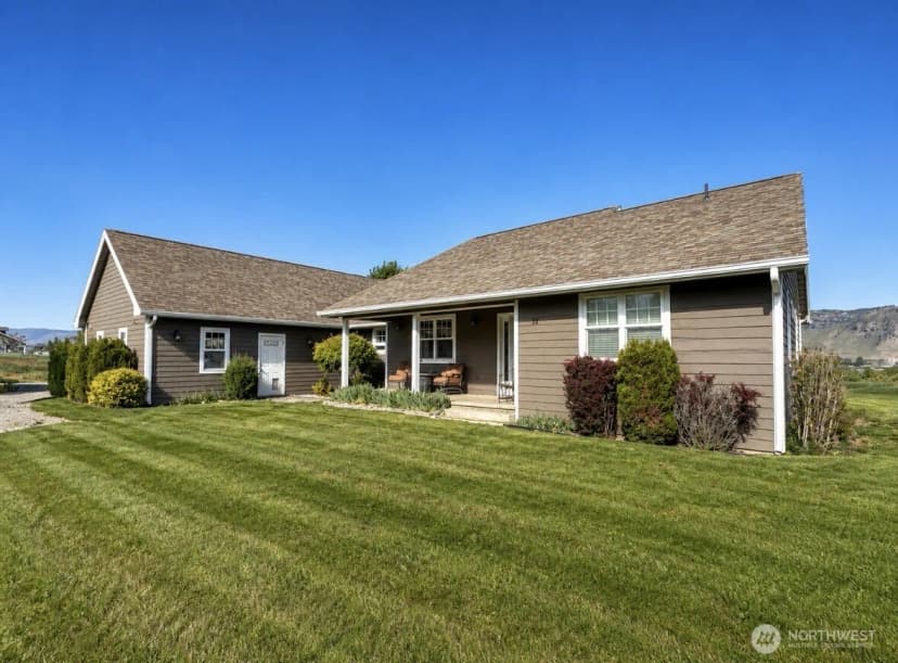 Property photo for 22 Rooster Flats Road, Oroville