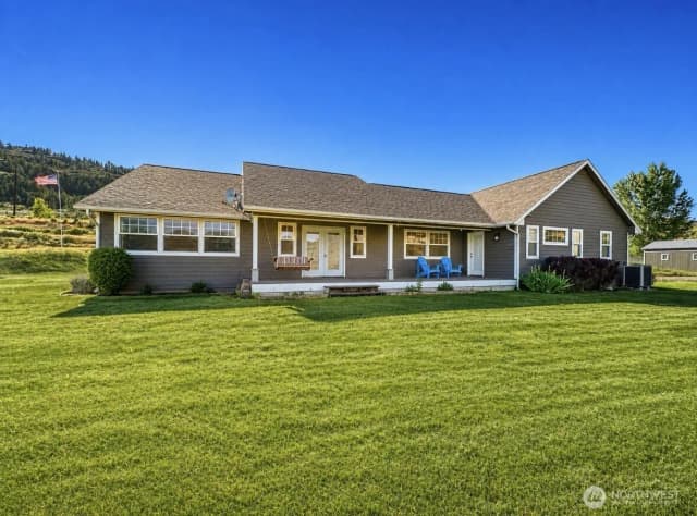 Property photo for 22 Rooster Flats Road, Oroville photo 3