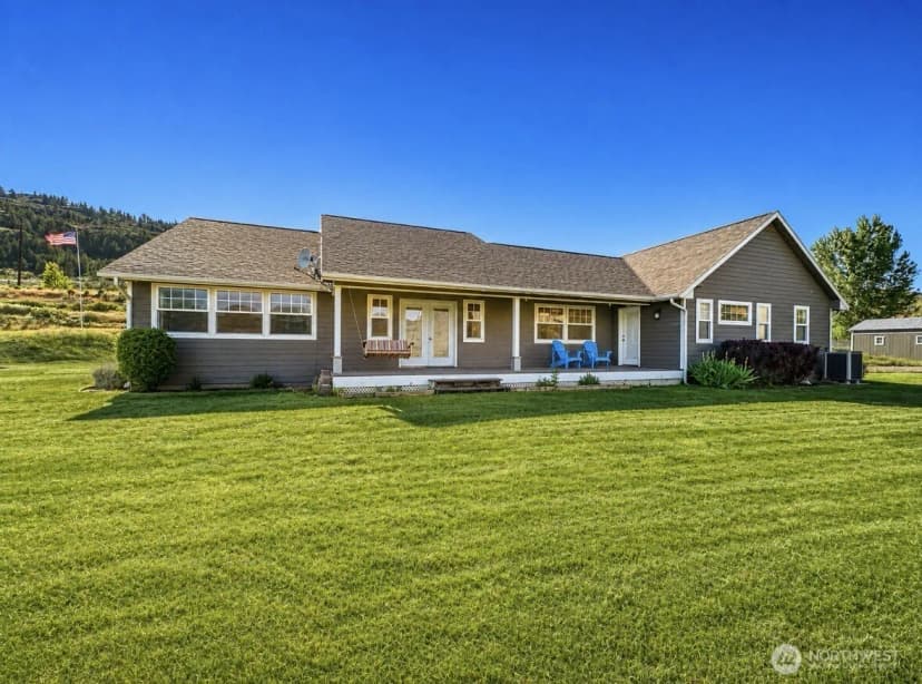 Property photo for 22 Rooster Flats Road, Oroville photo 3