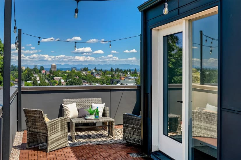 Property photo for 908 N 46th Street #f, Seattle photo 19