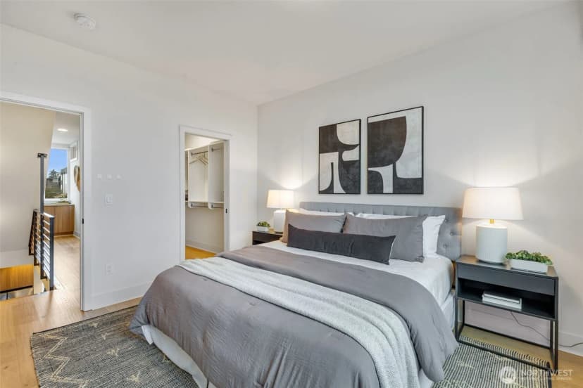Property photo for 908 N 46th Street #f, Seattle photo 14