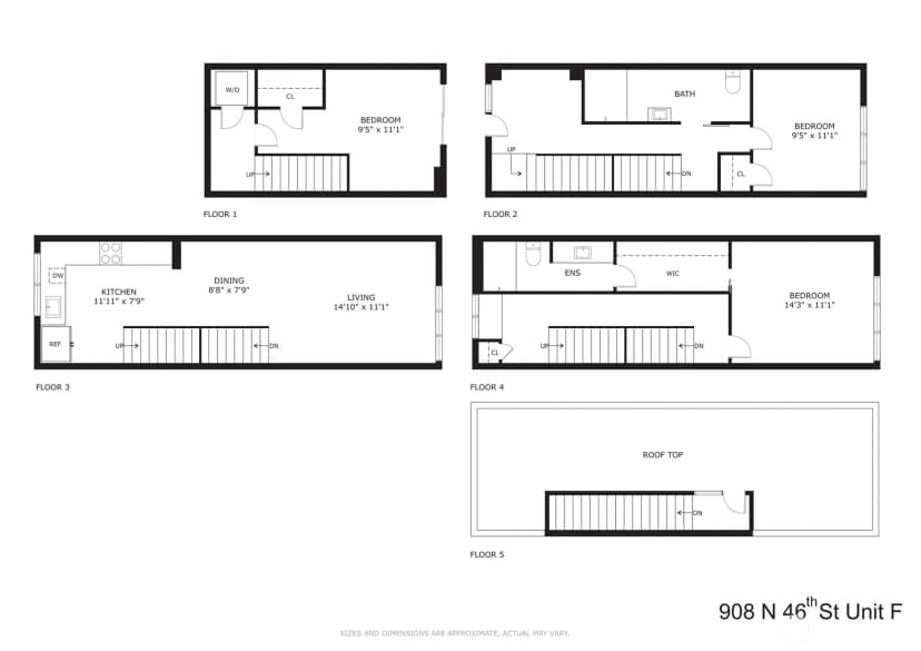 Property photo for 908 N 46th Street #f, Seattle photo 40