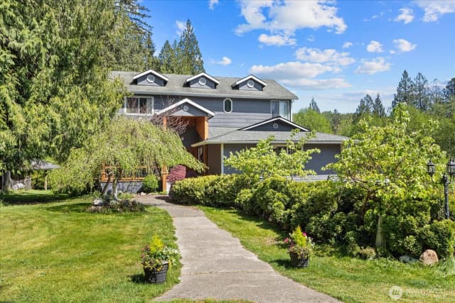 Property photo for 121 N Carpenter Road, Snohomish