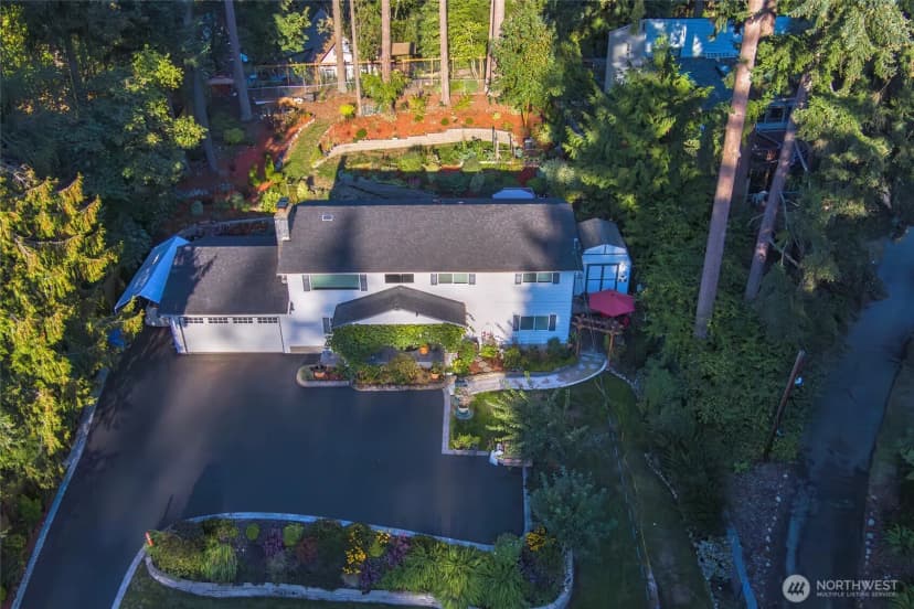 Property photo for 3515 W Tapps Drive E, Lake Tapps photo 22