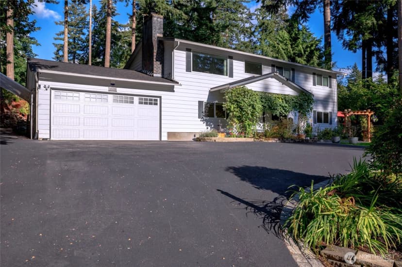 Property photo for 3515 W Tapps Drive E, Lake Tapps photo 3