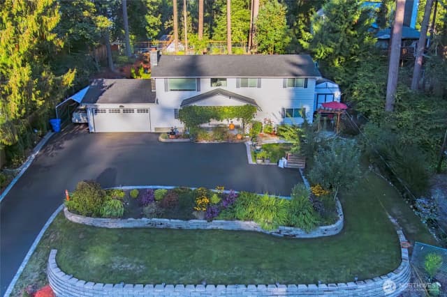 Property photo for 3515 W Tapps Drive E, Lake Tapps photo 2