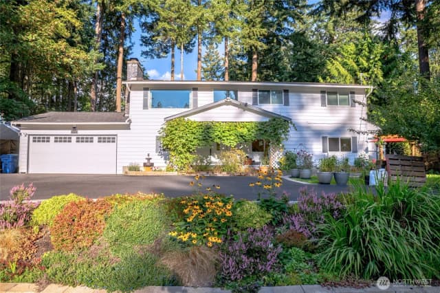 Property photo for 3515 W Tapps Drive E, Lake Tapps
