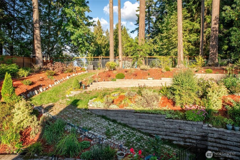 Property photo for 3515 W Tapps Drive E, Lake Tapps photo 5