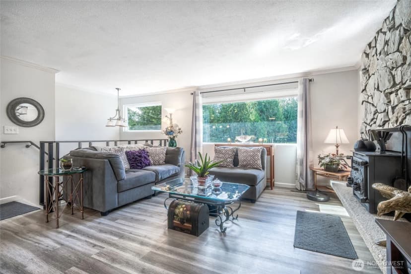 Property photo for 3515 W Tapps Drive E, Lake Tapps photo 12