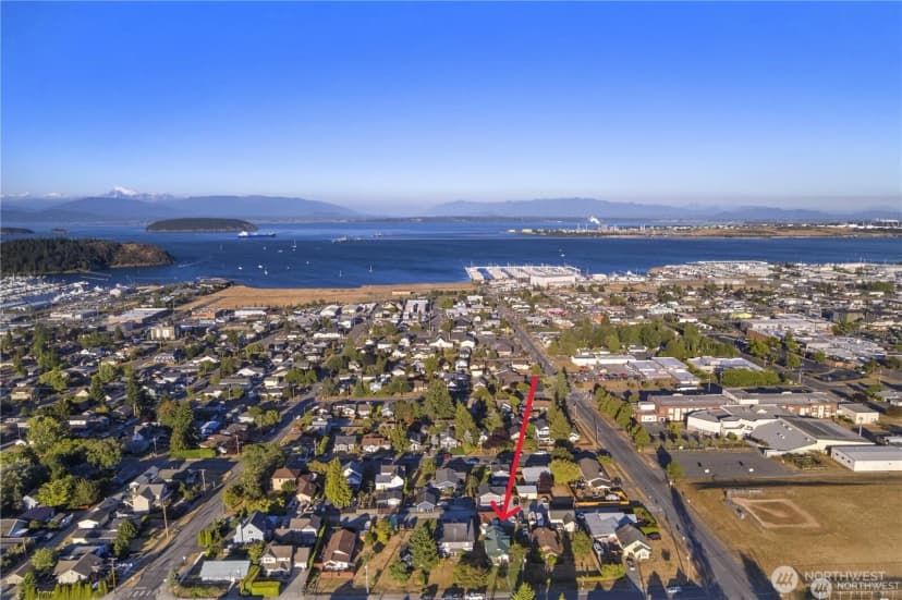Property photo for 2023 K Avenue, Anacortes photo 21