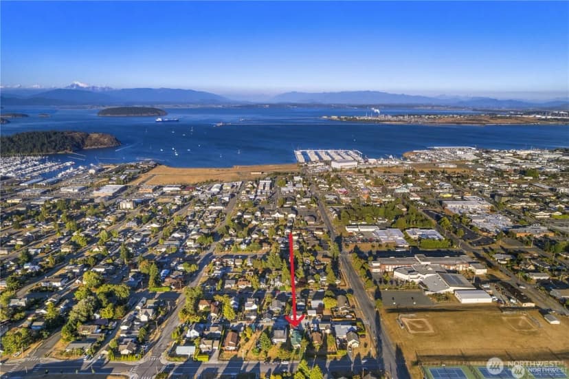 Property photo for 2023 K Avenue, Anacortes photo 20