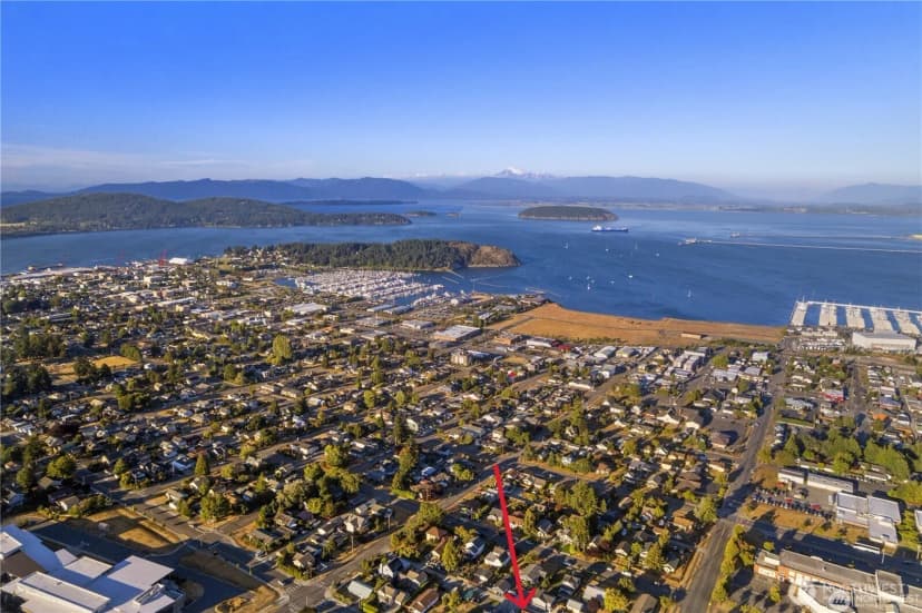 Property photo for 2023 K Avenue, Anacortes photo 22