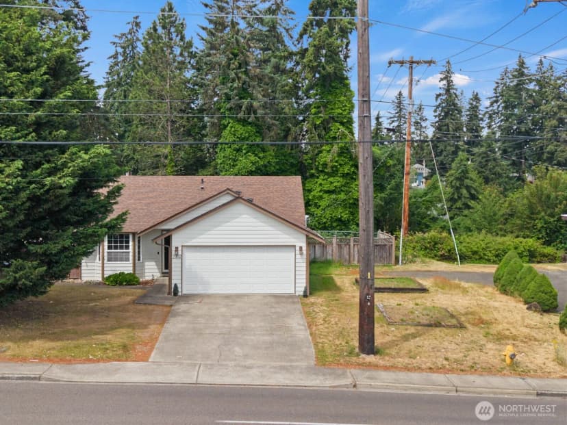 Property photo for 2302 Orchard Street W, Fircrest photo 3