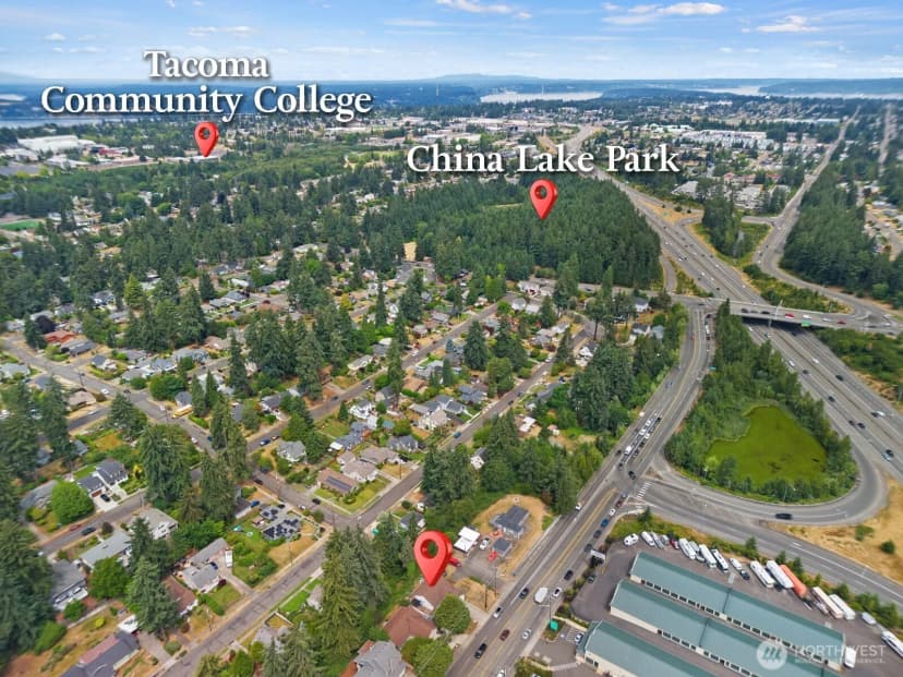 Property photo for 2302 Orchard Street W, Fircrest photo 30