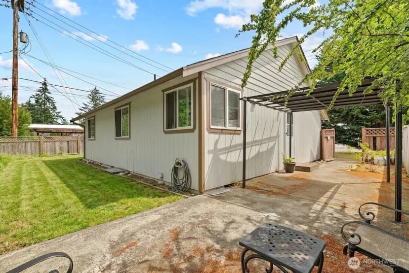 Property photo for 2302 Orchard Street W, Fircrest photo 28