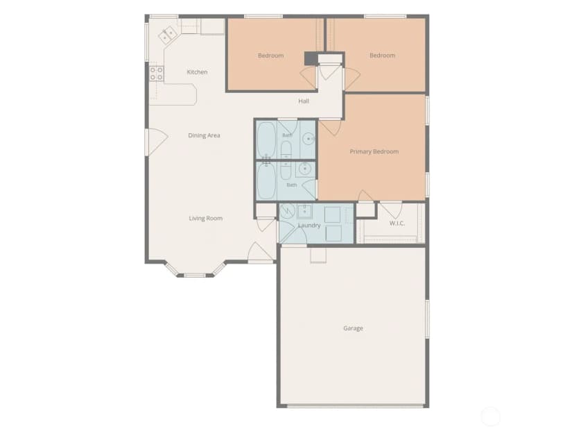 Property photo for 2302 Orchard Street W, Fircrest photo 35