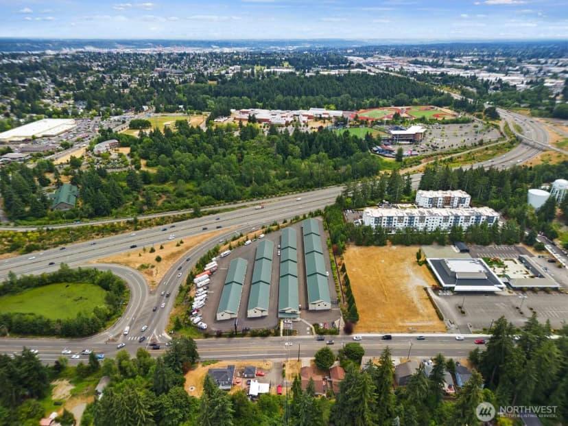 Property photo for 2302 Orchard Street W, Fircrest photo 33