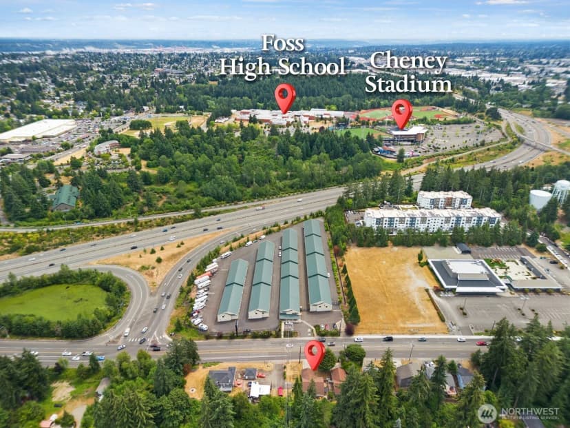 Property photo for 2302 Orchard Street W, Fircrest photo 34