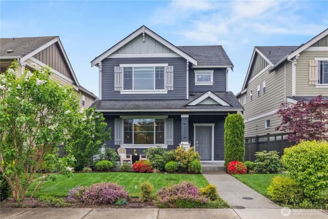 Property photo for 32879 Ten Trails Pkwy Se, Black Diamond
