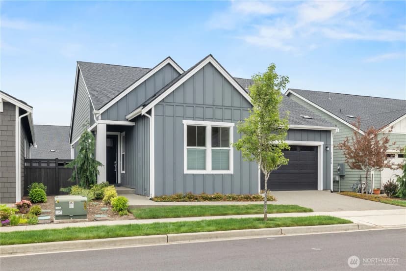 Property photo for 23612 Se Aspen Street, Black Diamond