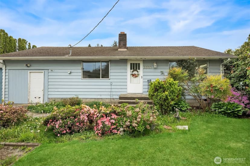 Property photo for 33313 Se 42nd Street, Fall City