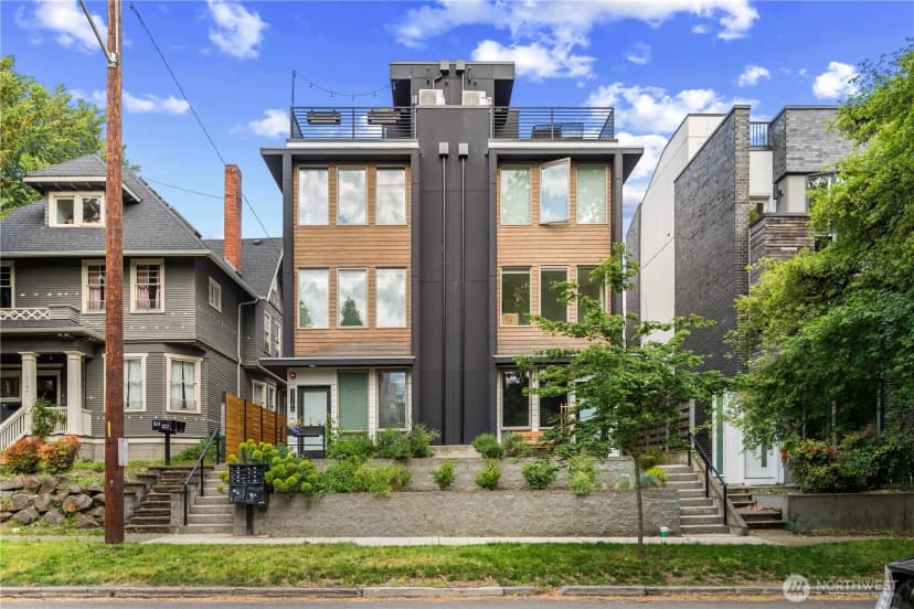 Property photo for 1118 16th Avenue #a, Seattle