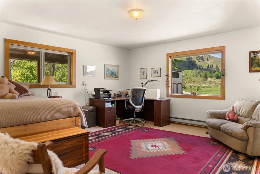 Property photo for 446 Rendezvous Road, Winthrop photo 26