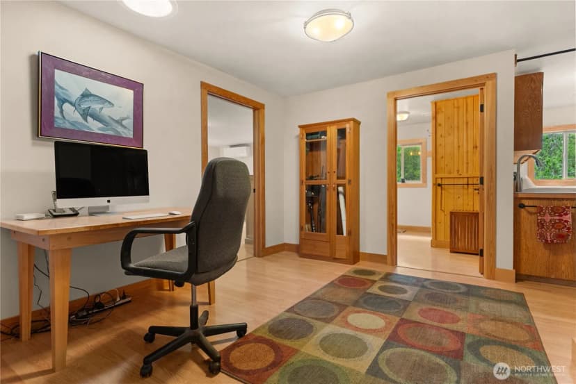 Property photo for 446 Rendezvous Road, Winthrop photo 14