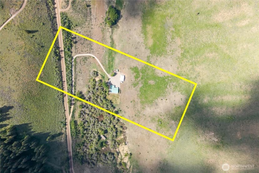 Property photo for 446 Rendezvous Road, Winthrop photo 37