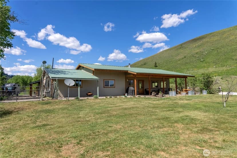 Property photo for 446 Rendezvous Road, Winthrop photo 32