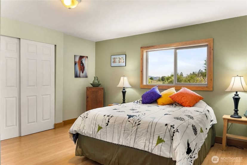 Property photo for 446 Rendezvous Road, Winthrop photo 21