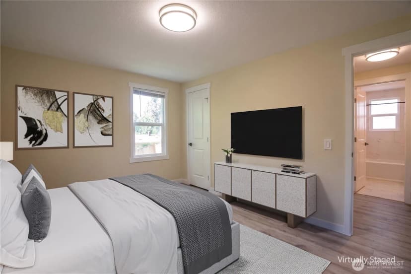 Property photo for 16909 12th Place Ne, Shoreline photo 6